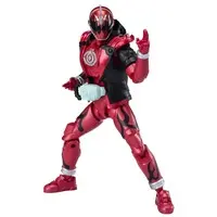 Shodo-XX - Kamen Rider Ghost / Kamen Rider Ixa & Kamen Rider Kiva (Character)