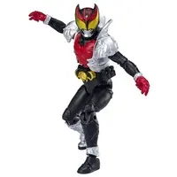 Shodo-XX - Kamen Rider Ghost / Kamen Rider Ixa & Kamen Rider Kiva (Character)