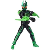 Shodo-XX - Kamen Rider Ghost / Kamen Rider Ixa & Kamen Rider Kiva (Character)