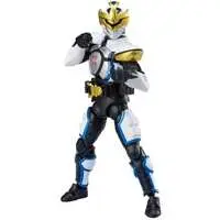 Shodo-XX - Kamen Rider Kiva / Kamen Rider Ixa