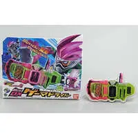 Badge - Kamen Rider Ex-Aid