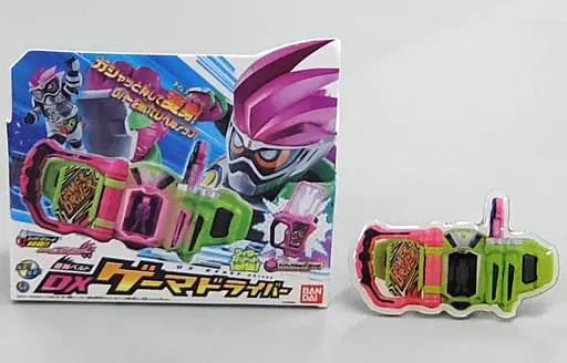 Badge - Kamen Rider Ex-Aid