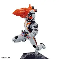 Figure-rise Standard - Kamen Rider Fourze / Kamen Rider Fourze (Character)