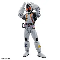 Figure-rise Standard - Kamen Rider Fourze / Kamen Rider Fourze (Character)