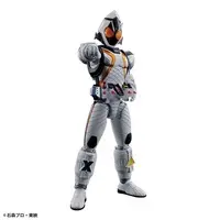 Figure-rise Standard - Kamen Rider Fourze / Kamen Rider Fourze (Character)