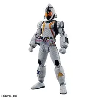 Figure-rise Standard - Kamen Rider Fourze / Kamen Rider Fourze (Character)