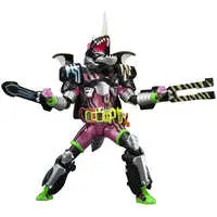 S.H. Figuarts - Kamen Rider Ex-Aid / Kamen Rider Ex-Aid (Character)