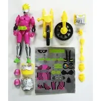 So-Do - Kamen Rider Ex-Aid / Kamen Rider Ex-Aid (Character)