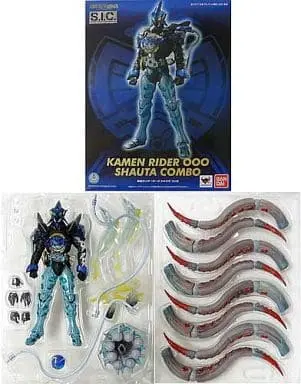 Figure - Kamen Rider OOO / Kamen Rider OOO (Character)