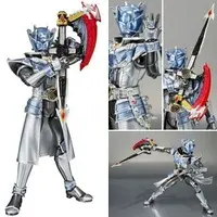 S.H. Figuarts - Kamen Rider Wizard / Kamen Rider Wizard (Character)