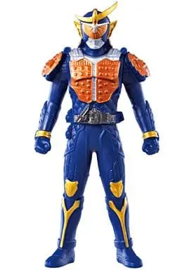 Trading Figure - Kamen Rider Gaim / Kamen Rider Gaim (Character)