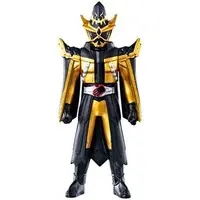 Trading Figure - Kamen Rider Wizard / Kamen Rider Sorcerer