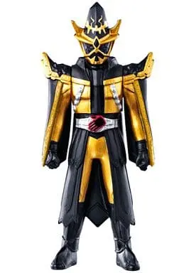 Trading Figure - Kamen Rider Wizard / Kamen Rider Sorcerer