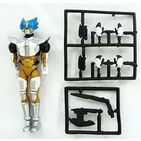 Trading Figure - Kamen Rider Den-O / Kamen Rider Den-O (Character)