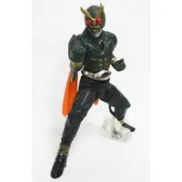 Trading Figure - Kamen Rider Agito / Kamen Rider Another Agito