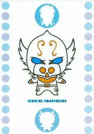 Plastic Sheet - Stationery - Kamen Rider Den-O / Sieg