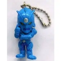 Key Chain - Kamen Rider Den-O / Urataros