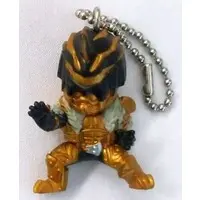 Key Chain - Kamen Rider Den-O / Kintaros