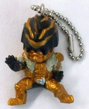 Key Chain - Kamen Rider Den-O / Kintaros