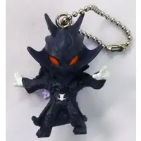 Key Chain - Kamen Rider Den-O / Ryutaros