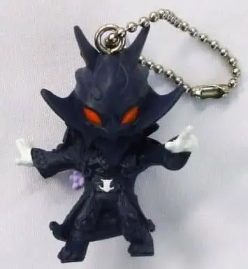 Key Chain - Kamen Rider Den-O / Ryutaros