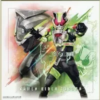 Ichiban Kuji - Kamen Rider Geats / Kamen Rider Tycoon