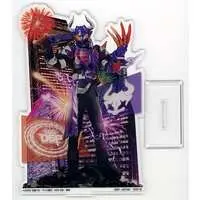 Ichiban Kuji - Kamen Rider Geats / Kamen Rider Buffa