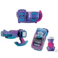 Mascot - Kamen Rider Revice