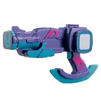 Mascot - Kamen Rider Revice