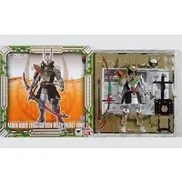 Figure - Kamen Rider Gaim / Kamen Rider Zangetsu