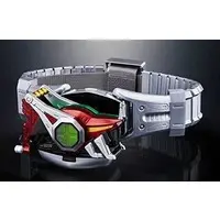 Transformation Gear - Kamen Rider Kabuto