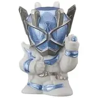 Trading Figure - Kamen Rider Wizard / Kamen Rider Wizard (Character)