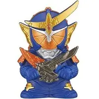 Trading Figure - Kamen Rider Gaim / Kamen Rider Gaim (Character)