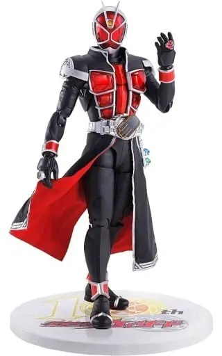 S.H. Figuarts - Kamen Rider Wizard / Kamen Rider Wizard (Character)