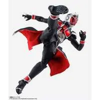 S.H. Figuarts - Kamen Rider Wizard / Kamen Rider Wizard (Character)