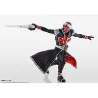 S.H. Figuarts - Kamen Rider Wizard / Kamen Rider Wizard (Character)