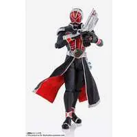 S.H. Figuarts - Kamen Rider Wizard / Kamen Rider Wizard (Character)