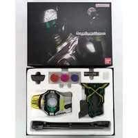 Transformation Gear - Kamen Rider OOO / Kamen Rider Birth·Proto Type & Kamen Rider Birth