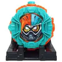 Transformation Gear - Kamen Rider Zi-O