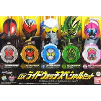 Transformation Gear - Kamen Rider Ex-Aid