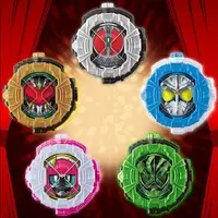 Transformation Gear - Kamen Rider Ex-Aid