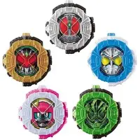 Transformation Gear - Kamen Rider Ex-Aid