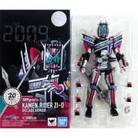 S.H. Figuarts - Kamen Rider Zi-O / Kamen Rider Zi-O (Character)