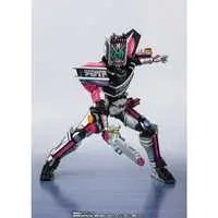 S.H. Figuarts - Kamen Rider Zi-O / Kamen Rider Zi-O (Character)