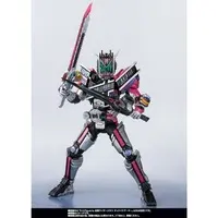 S.H. Figuarts - Kamen Rider Zi-O / Kamen Rider Zi-O (Character)