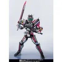 S.H. Figuarts - Kamen Rider Zi-O / Kamen Rider Zi-O (Character)