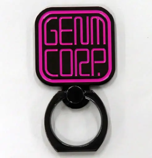 Smartphone Ring Holder - Kamen Rider Ex-Aid