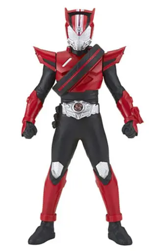 Figure - Kamen Rider Drive / Kamen Rider Drive (Character)