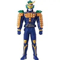 Trading Figure - Kamen Rider Gaim / Kamen Rider Gaim (Character)