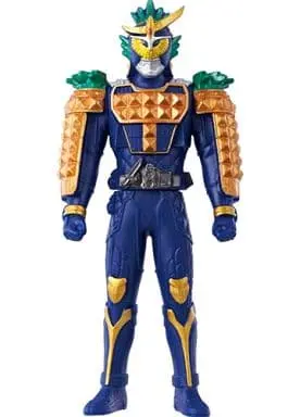 Trading Figure - Kamen Rider Gaim / Kamen Rider Gaim (Character)